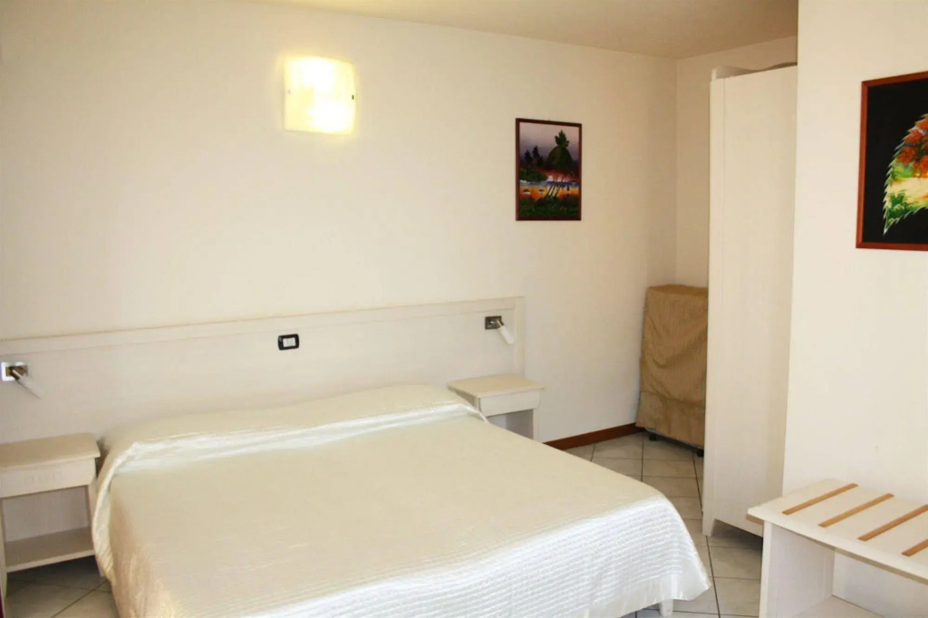 Hotel Villa Camporosso-Parchi , Terme di Cola