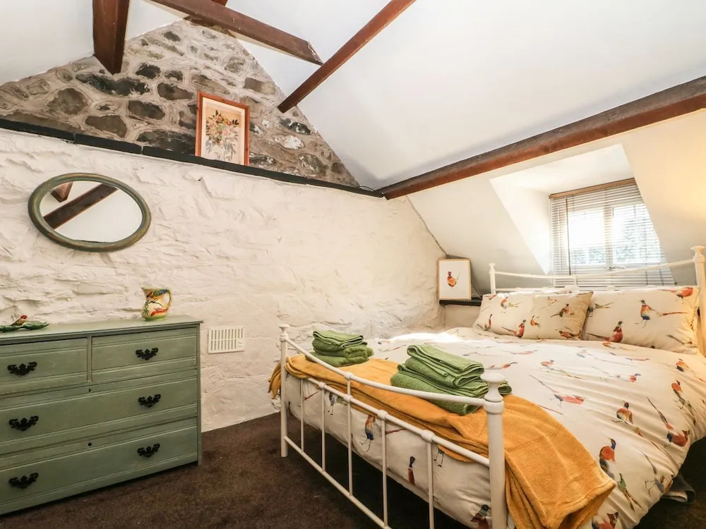 The Cottage, Dolgellau