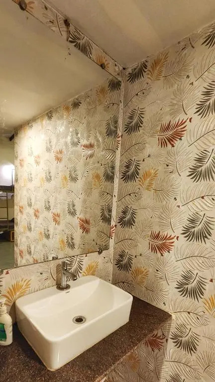 Pappi Chulo Hostel