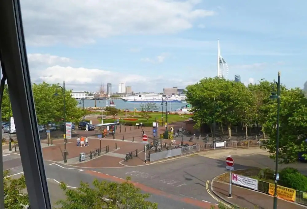Harbour View 2