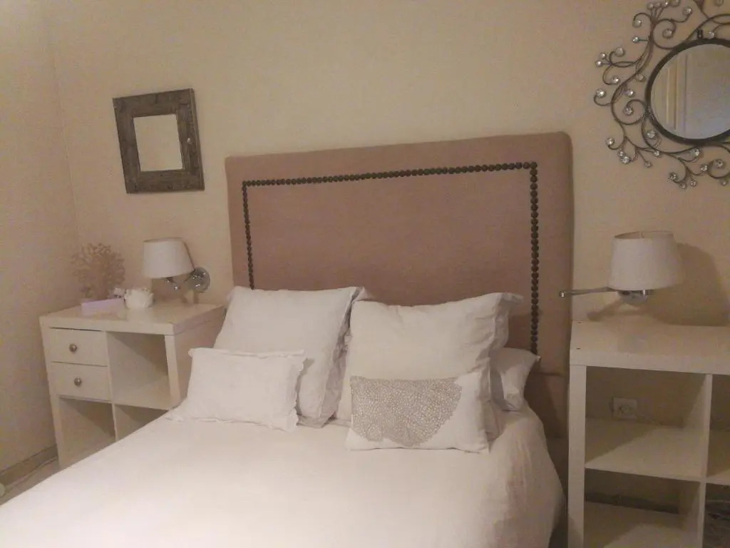 Apartamentos Flamenco B&B