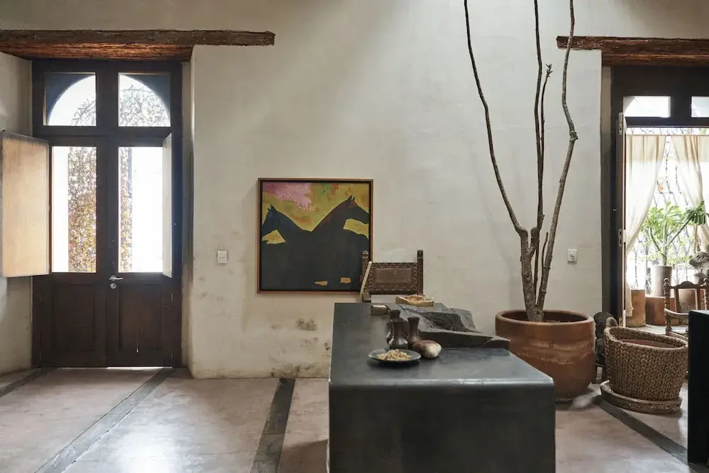 Casa De Ella in Oaxaca de Ju rez