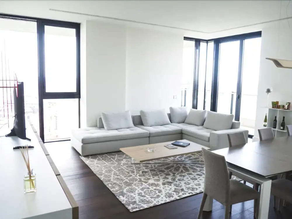 Hemeras Boutique House Penthouse Solaria