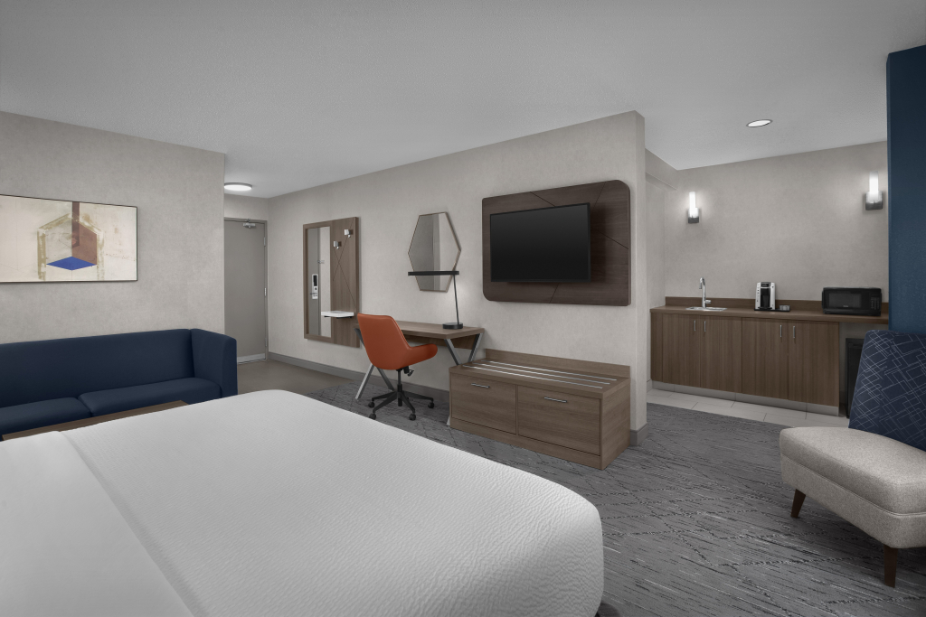 Holiday Inn Express Fargo - West Acres by IHG