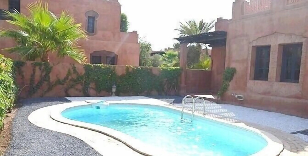 Villa River Palm