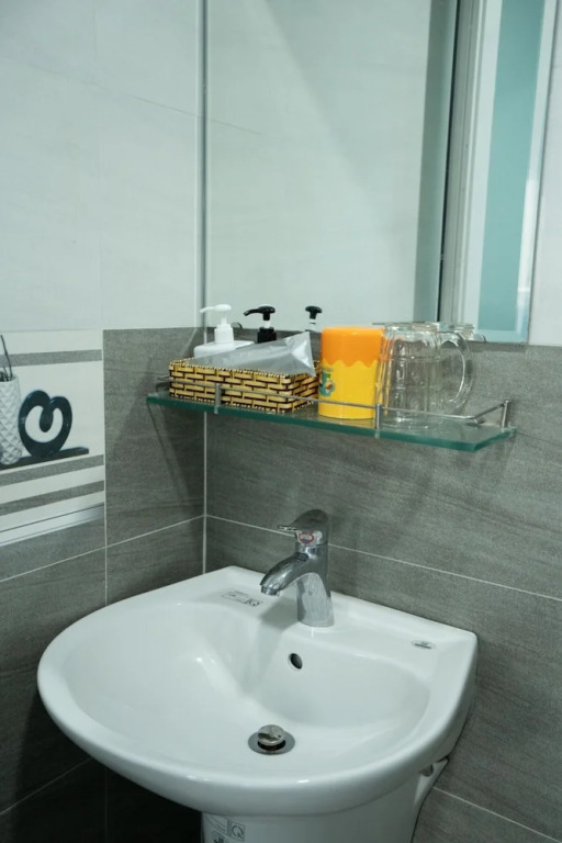 Nguyen Khang Hotel