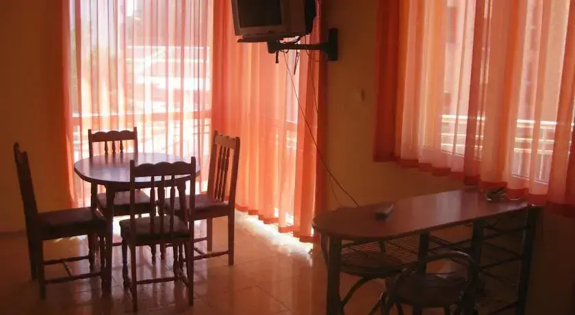 Villa Sunshine