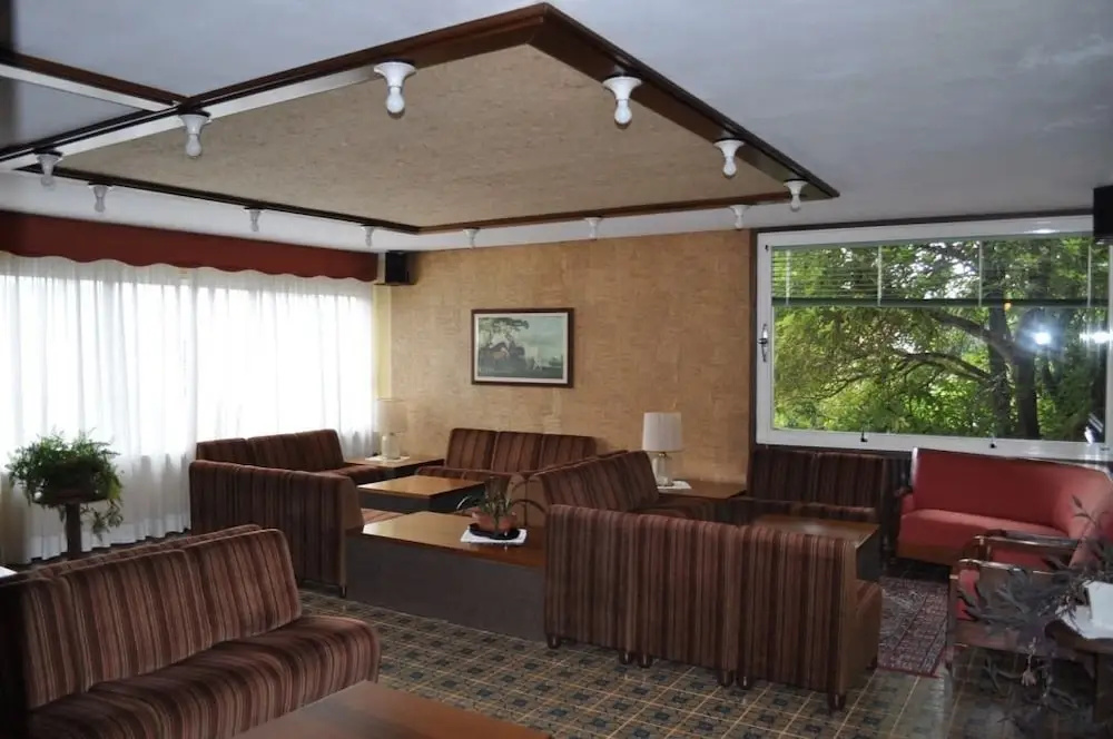 Hotel Premeno