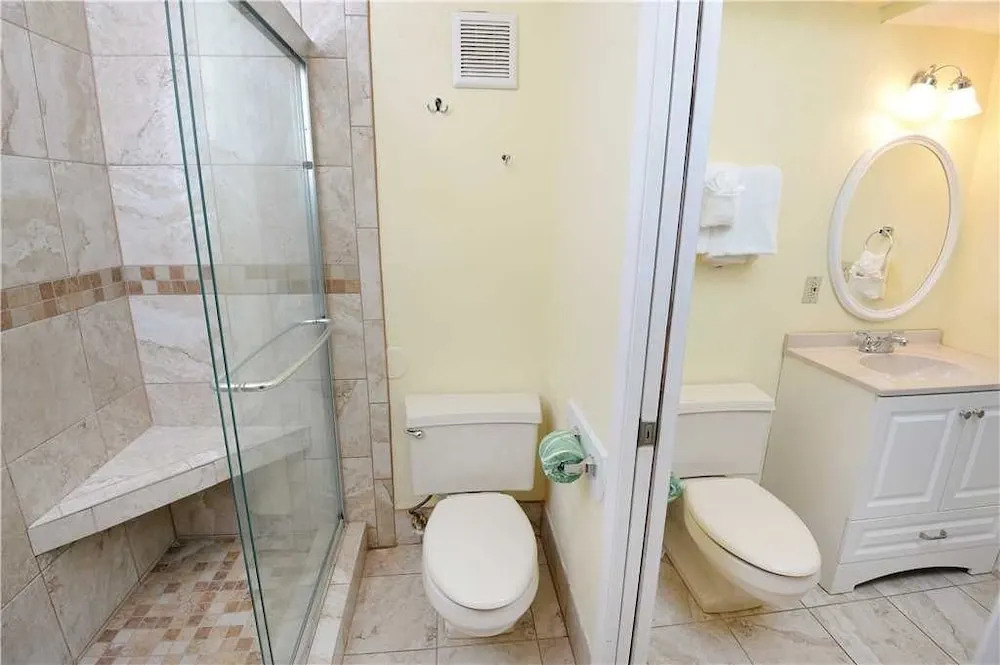 Summit 913 - One Bedroom Condo
