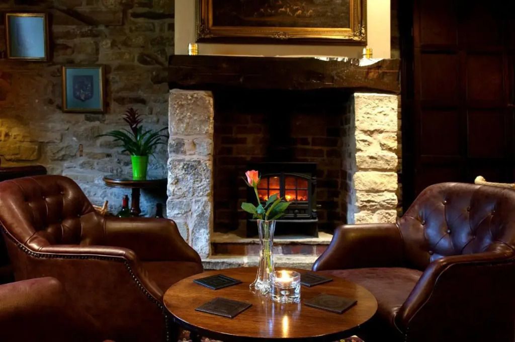 Whitley Hall Hotel