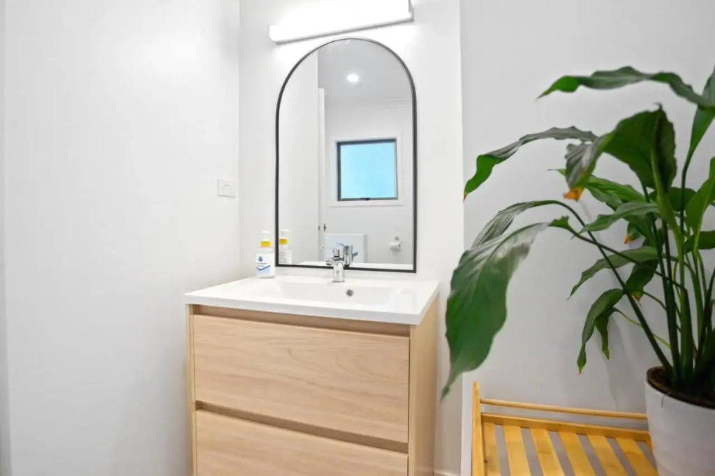 Coastal Breeze - Waihi Holiday Home
