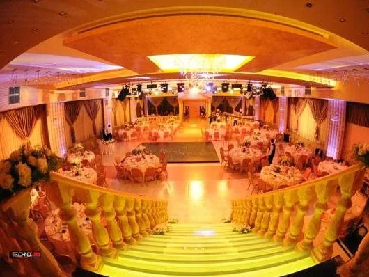 Byblos Palace Hotel