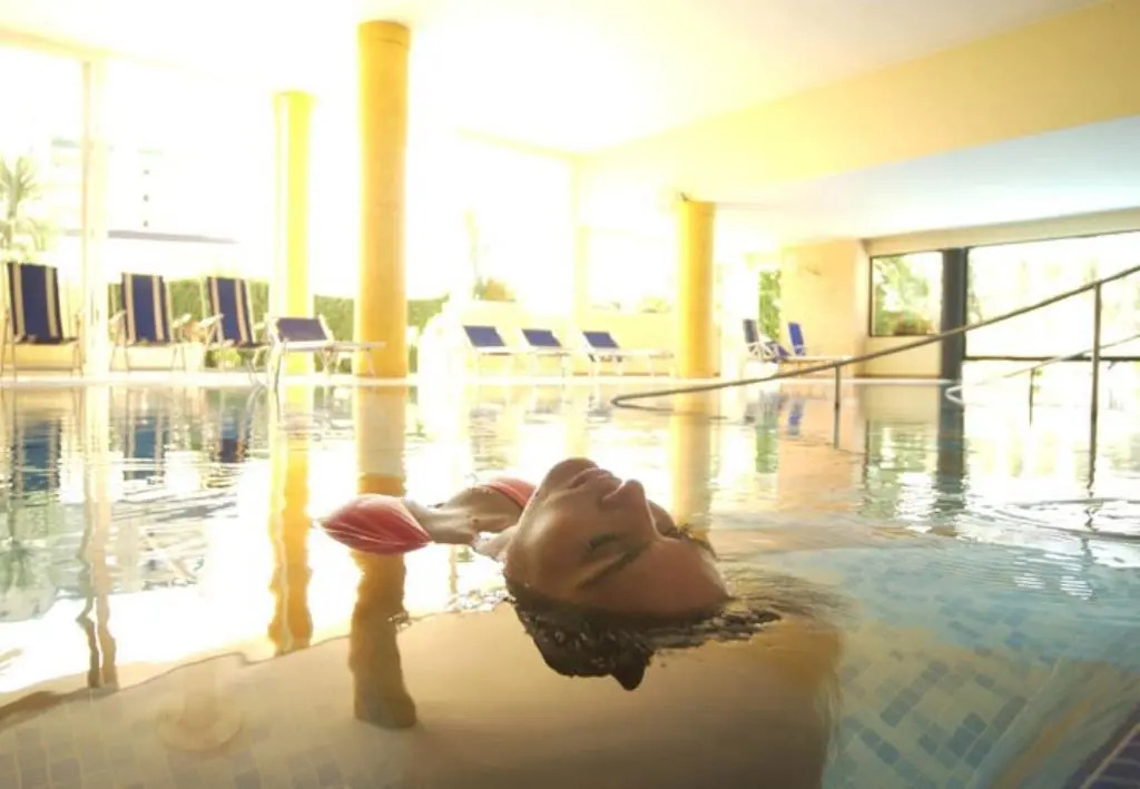 Hotel Terme Delle Nazioni