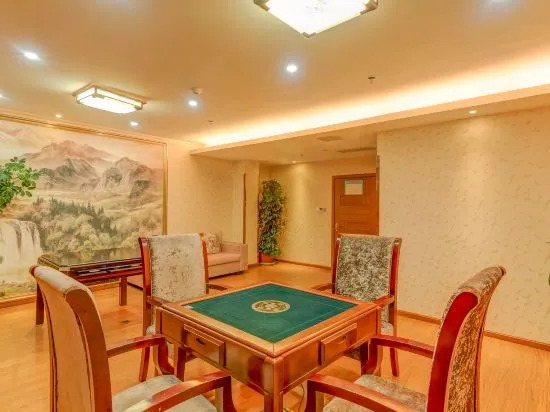 Hongtian Hotel