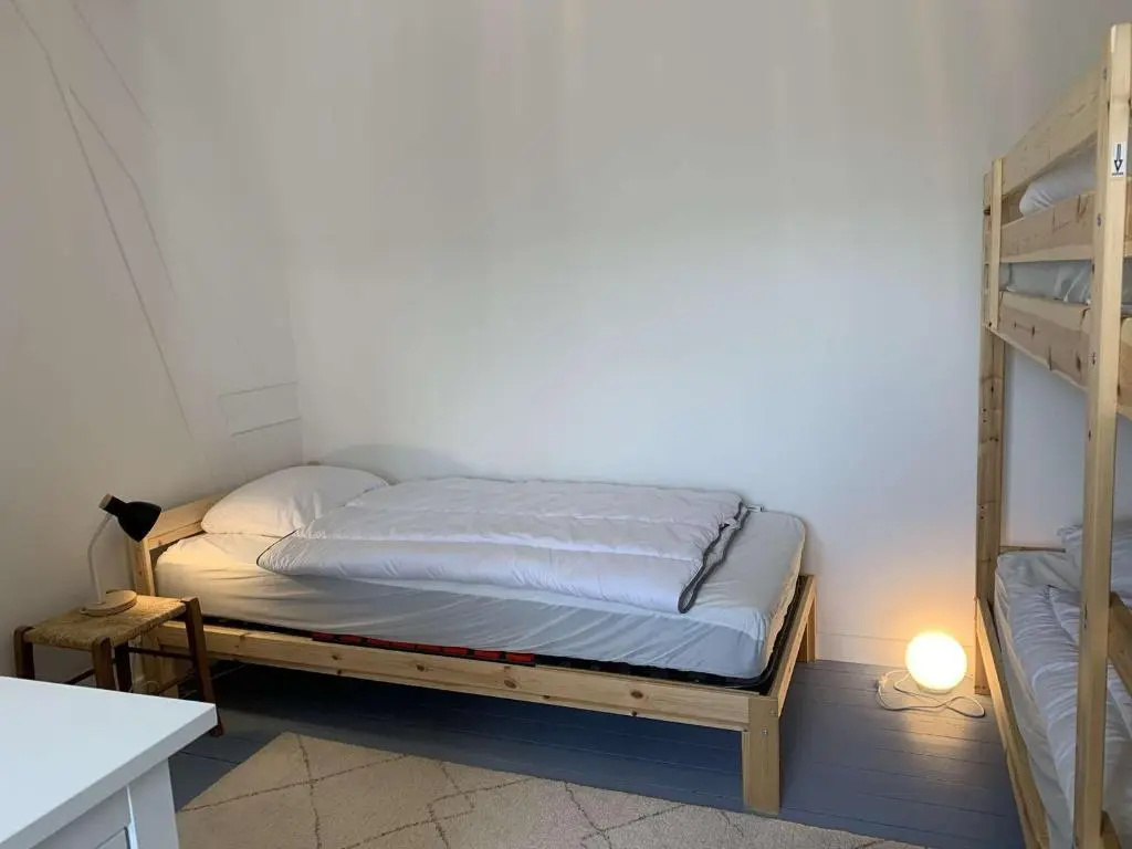 Maison Perros-Guirec, 3 pièces, 5 personnes - FR-1-368-361