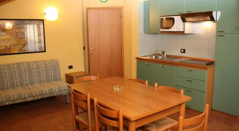 Chalet La Leur