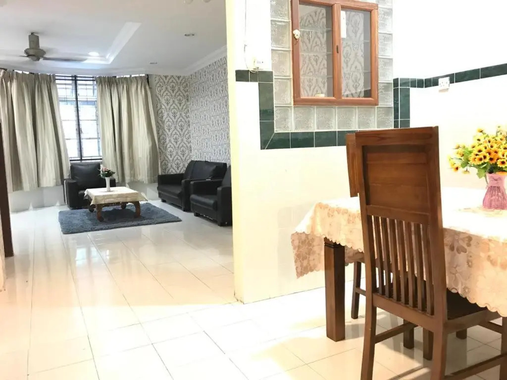 Suria Permai Homestay