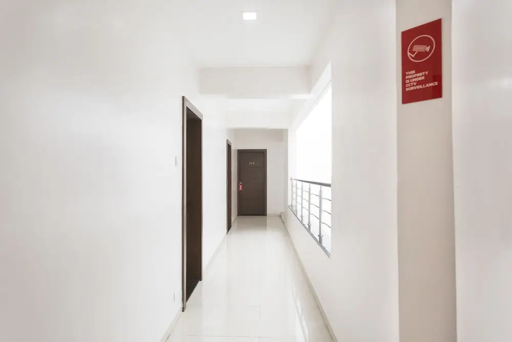 OYO 10352 Hotel Vishwas