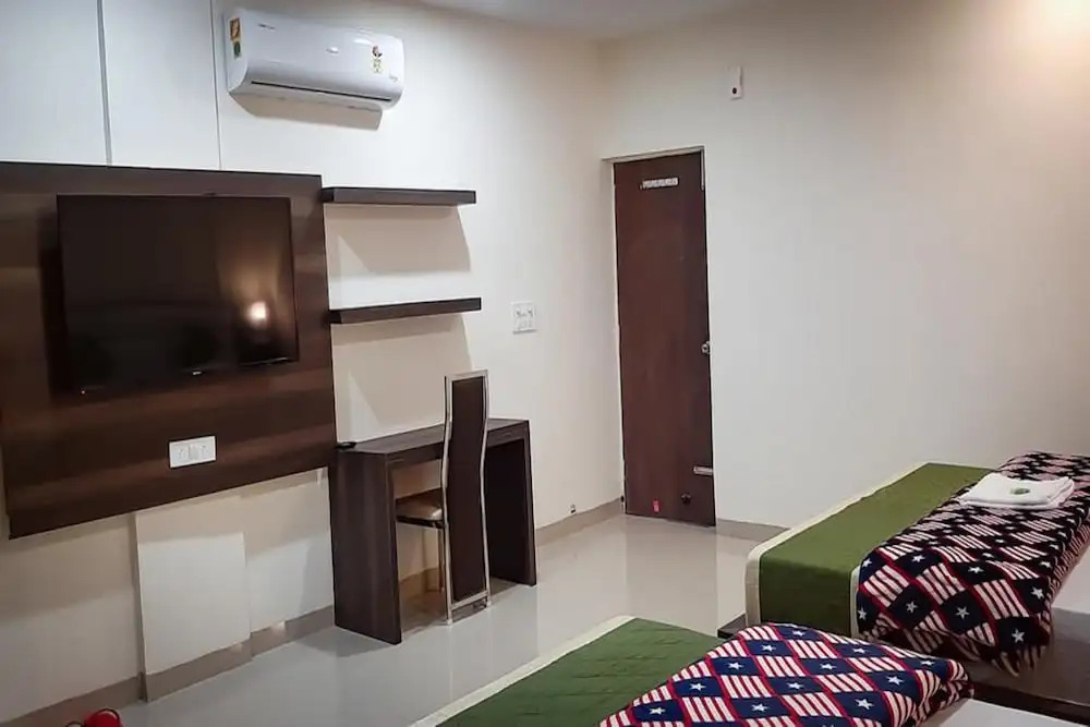 Hotel Green Park