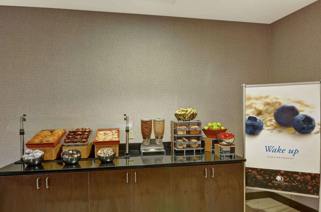DoubleTree by Hilton Hotel Baton Rouge