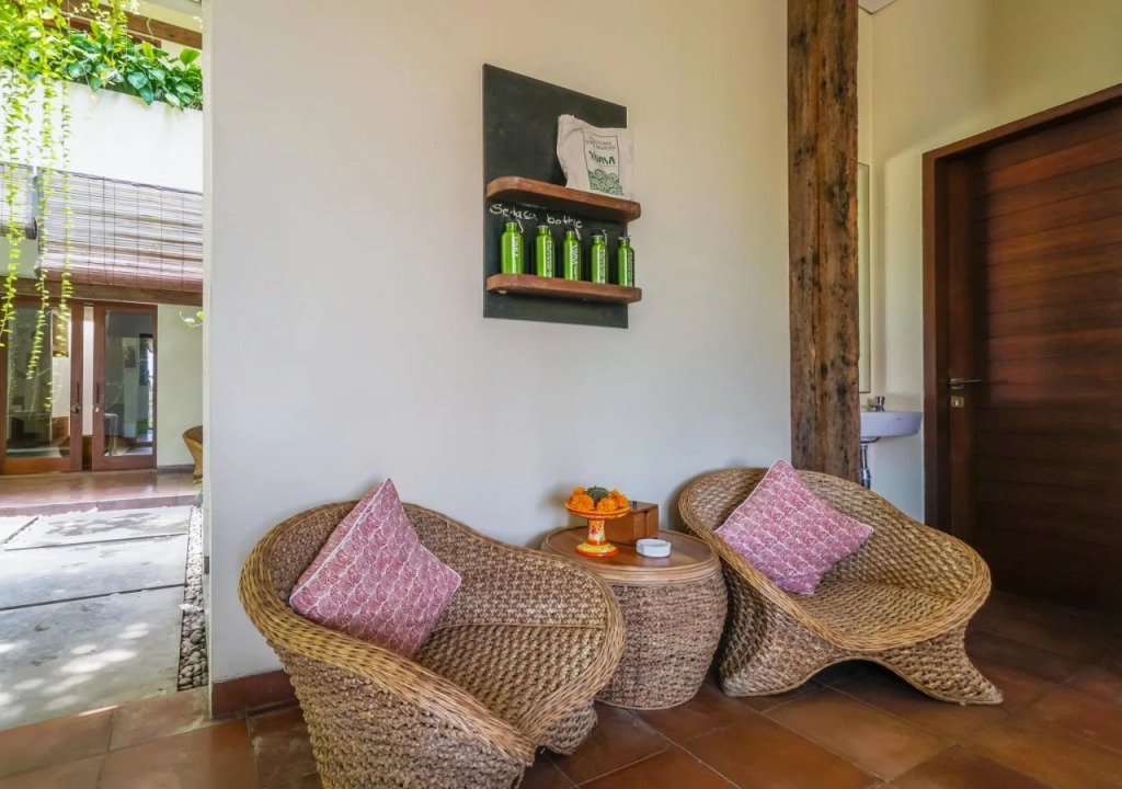 Sedasa Lodge