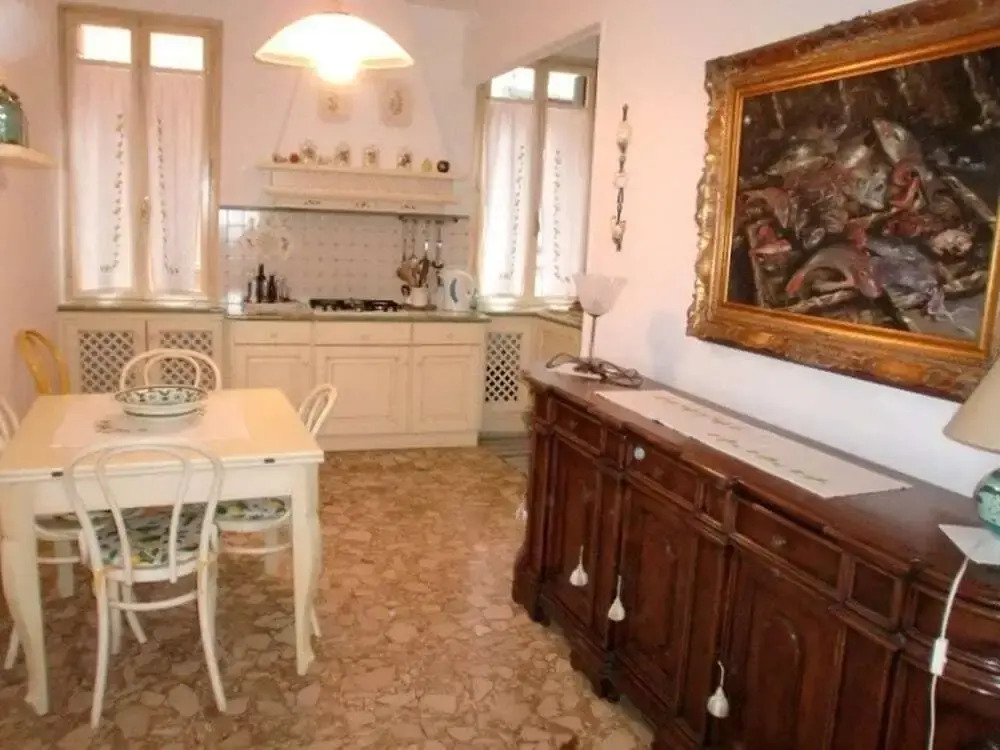 Grimaldi Apartments Cannaregio