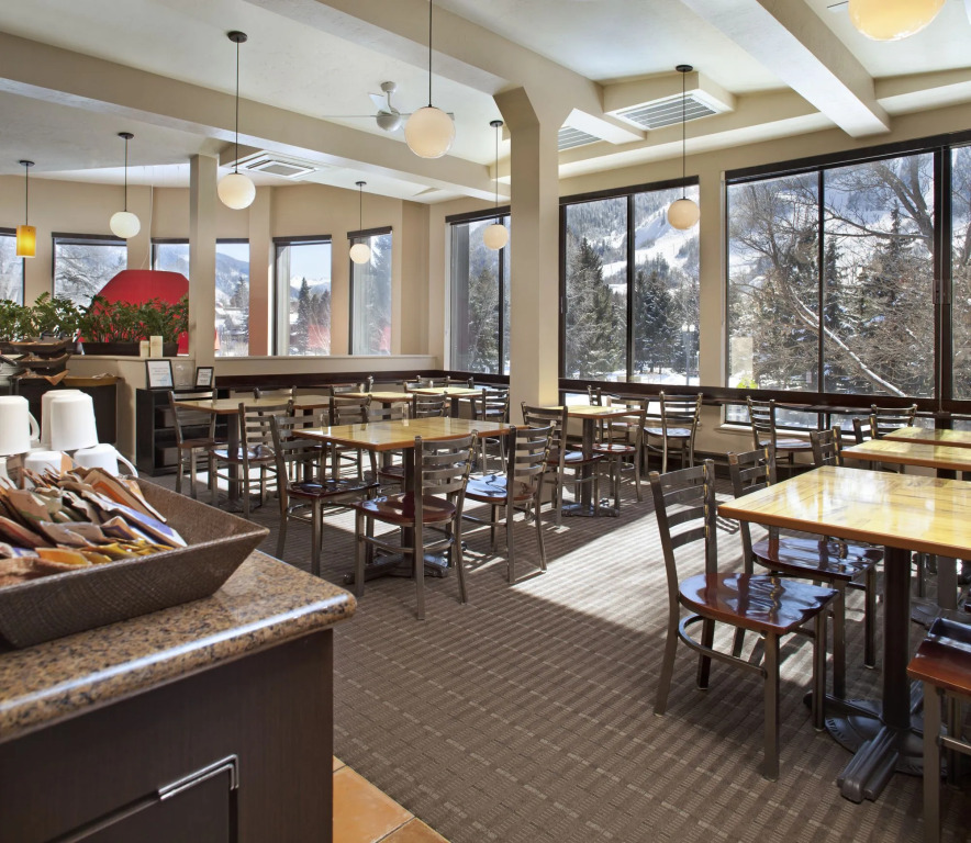 Hotel Aspen