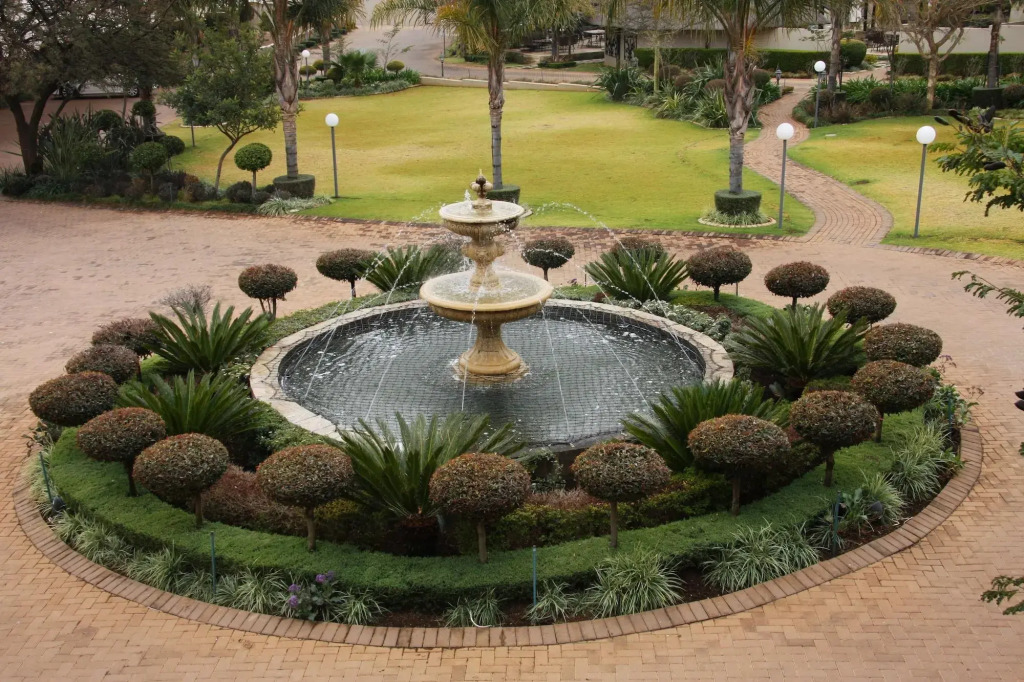 Hole in One Boutique Hotel and Conference Centre