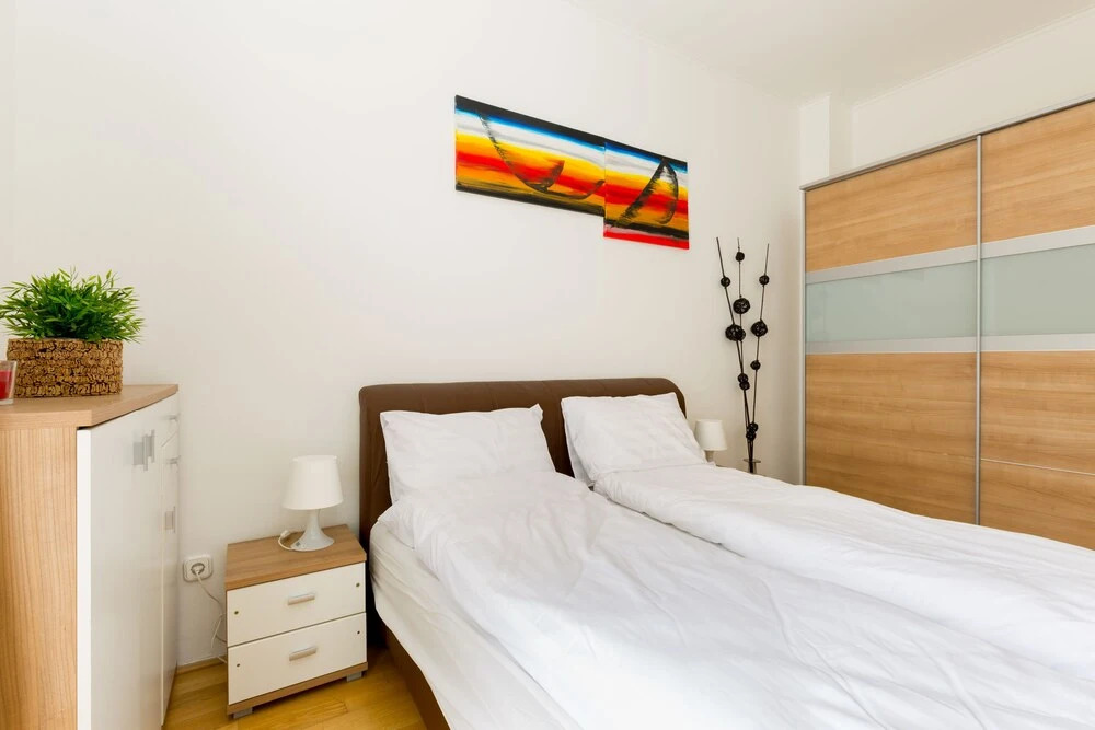 BPM - Apartment Diamond Gozsdu Court