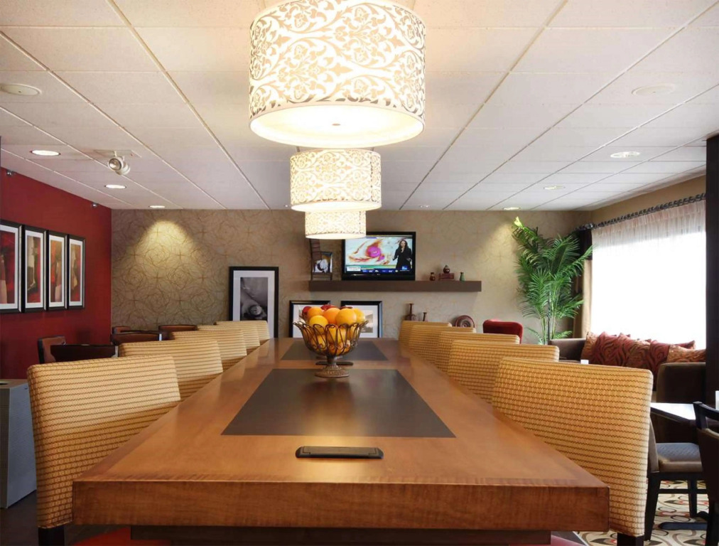 Hampton Inn Grand Rapids/North