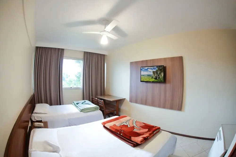 Hotel Cantelle