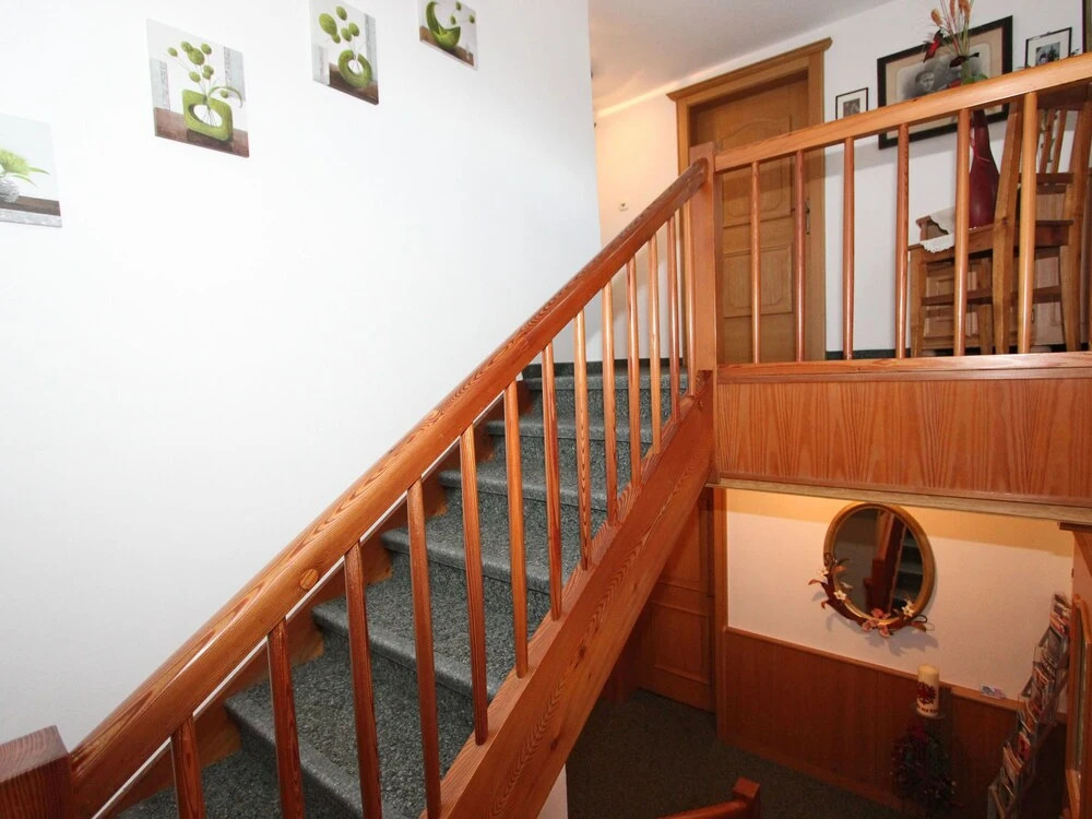 Appartement Freiblick