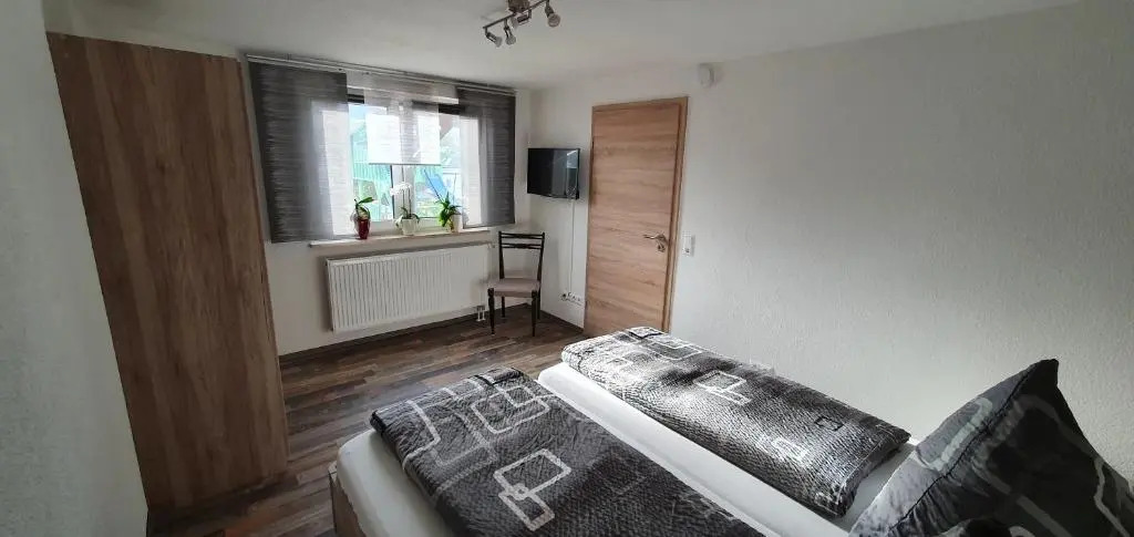 Ferienwohnung Rinno