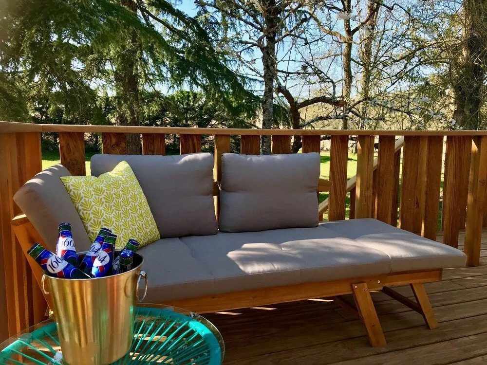Sans Souci Bed and Breakfast with Luxe Heated Pool