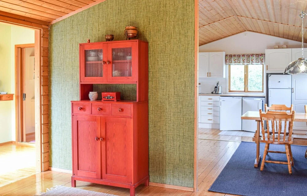 Awesome Home in Köpingsvik With 2 Bedrooms