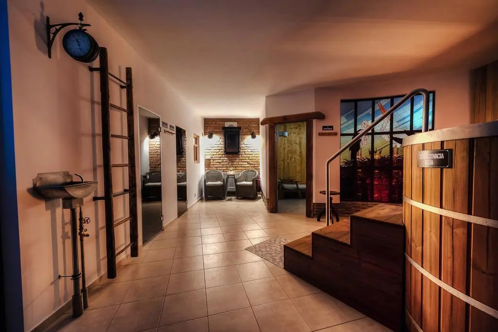 Pension Zwicker