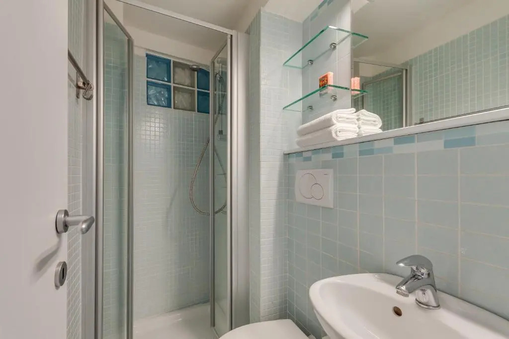 Dome Apartment