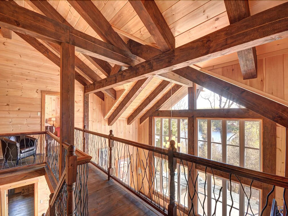 Chalet Azure