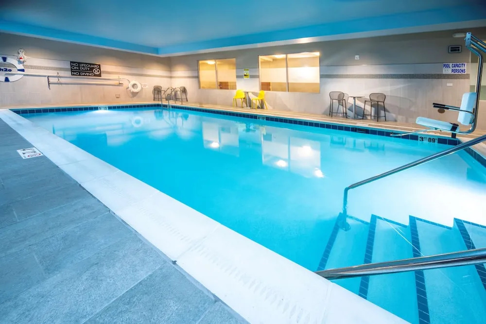 Home2 Suites By Hilton Minneapolis-Mall of America