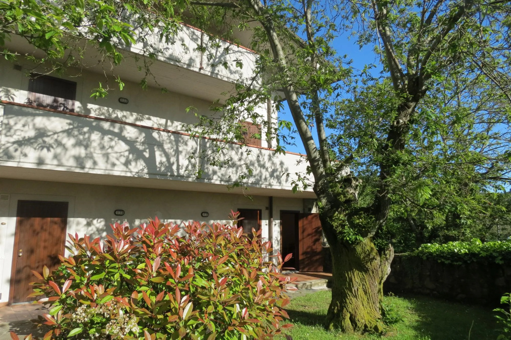 Residence Il Castagno - Amami Collection