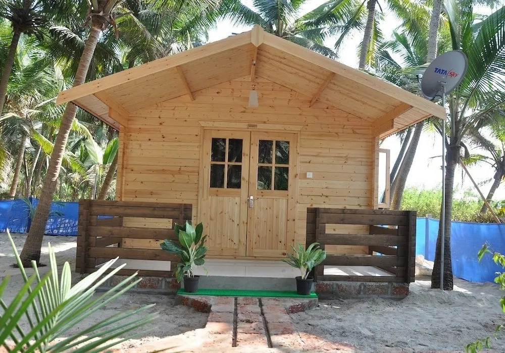 Samant Beach Resort