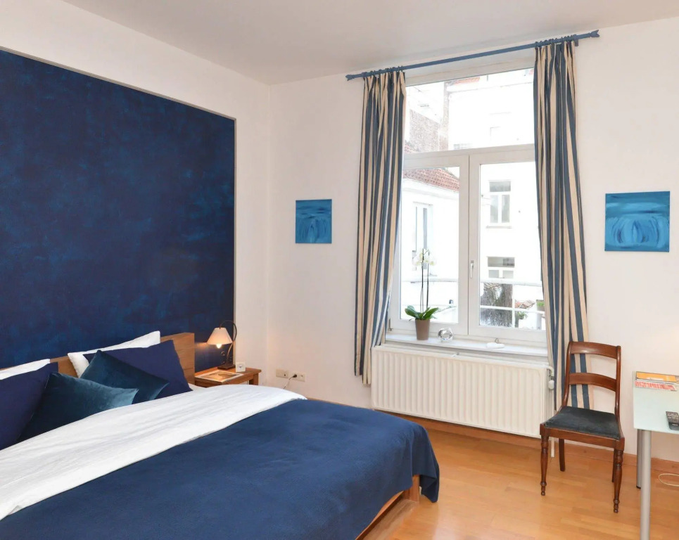 B&B Impasse Pitchoune