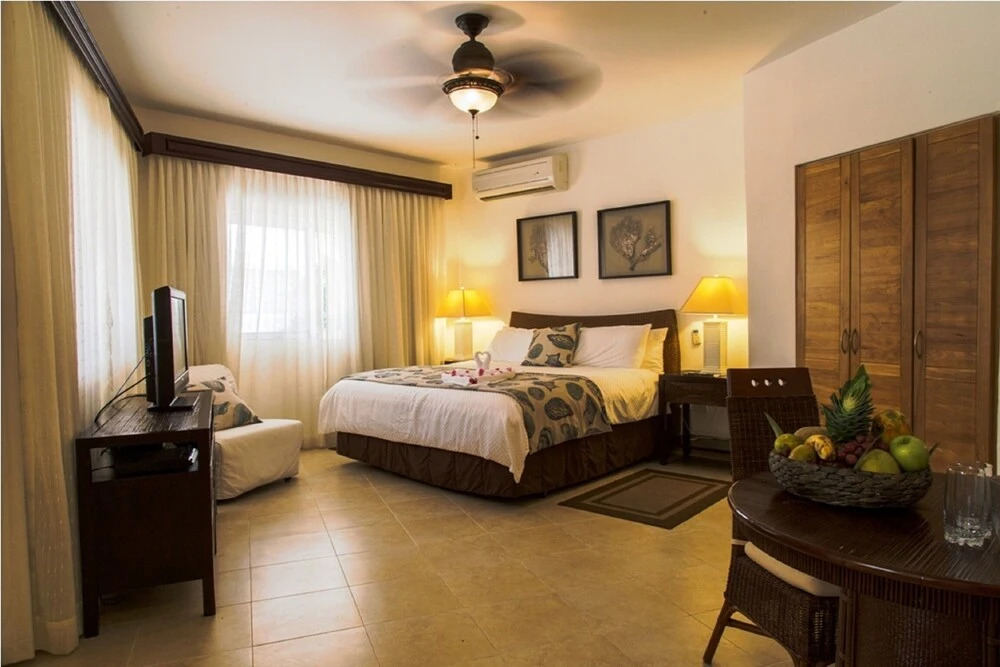 Studio ocean views Bayahibe