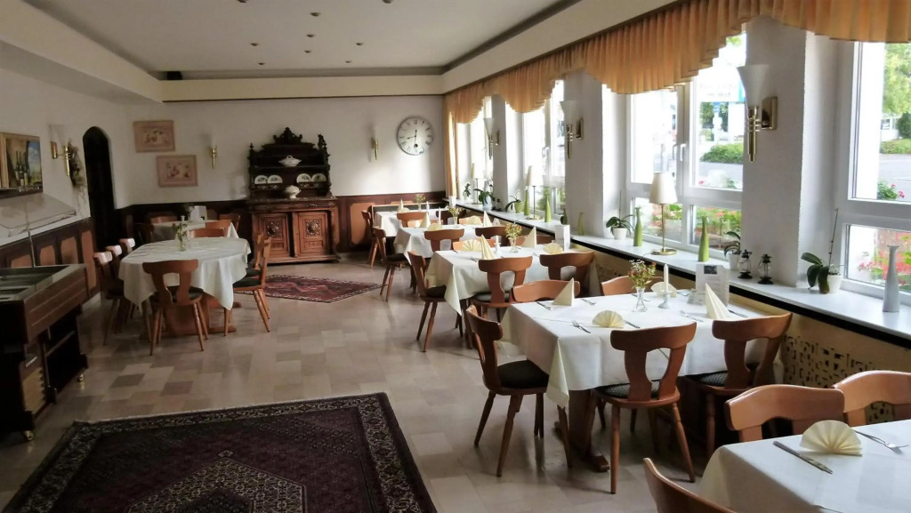 Hotel Bürgerhof