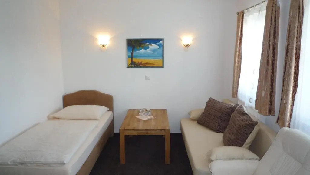 Hotel Echinger Hof