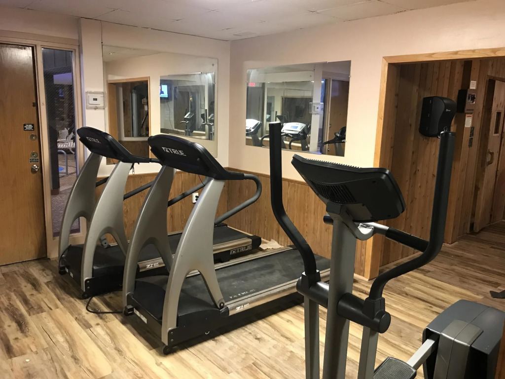 Albert Lea Inn and Suites