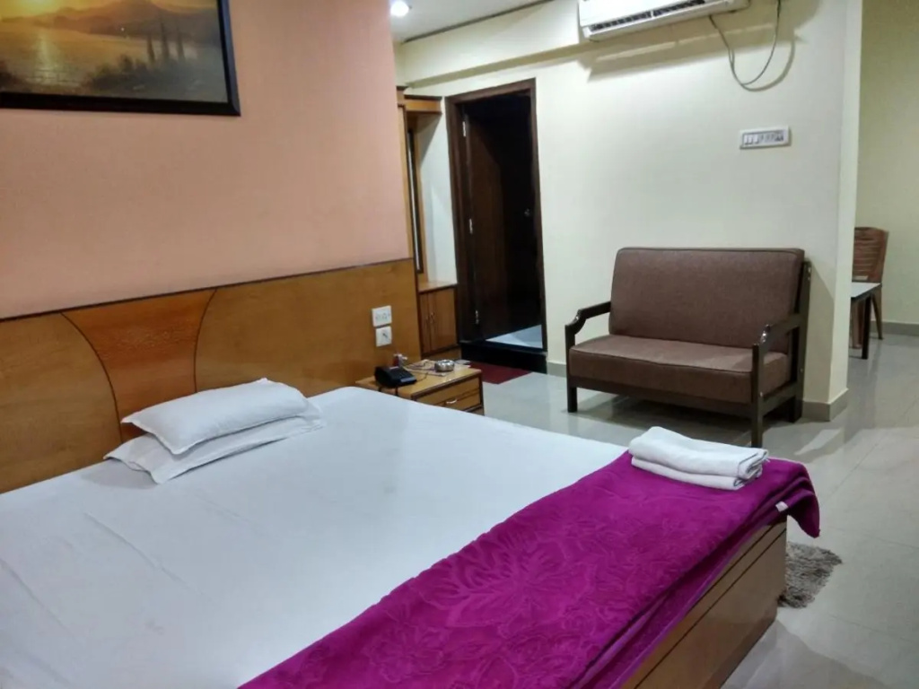 Hotel Raj Palace