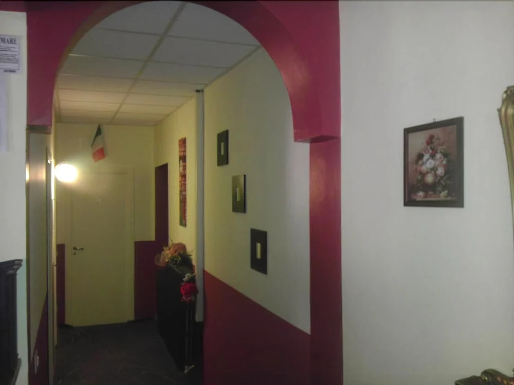 Sofytel Hostel