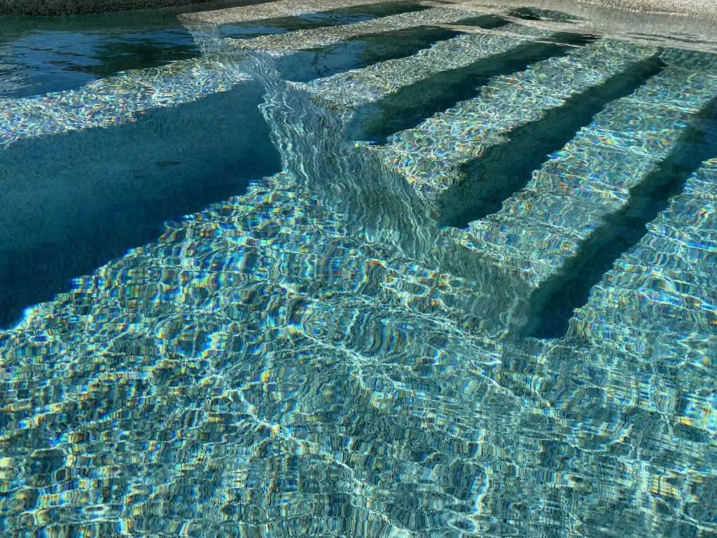 Secret Garden House - Private garden with pool