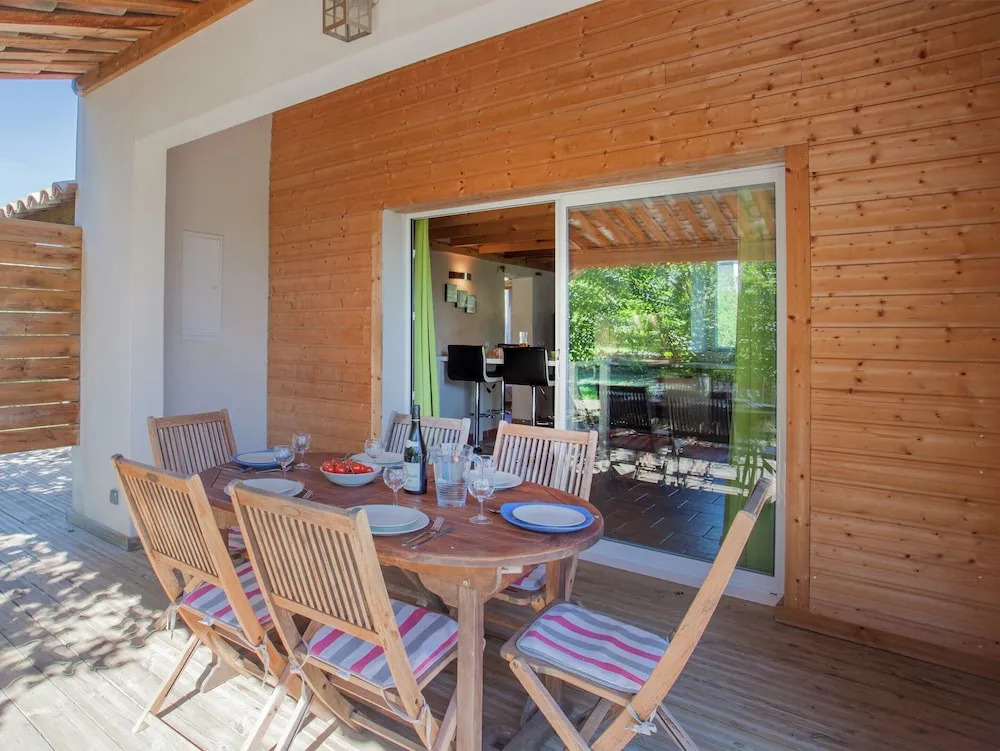 Apartment in Corsica Near Beaches